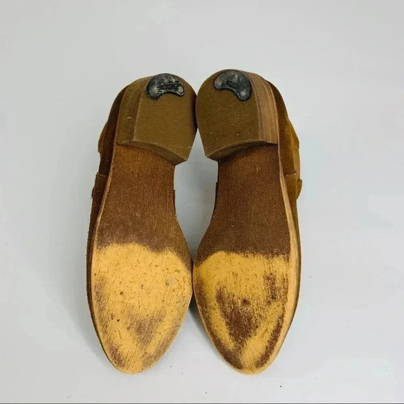 BP Tripp suede ankle booties - Picture 7 of 8